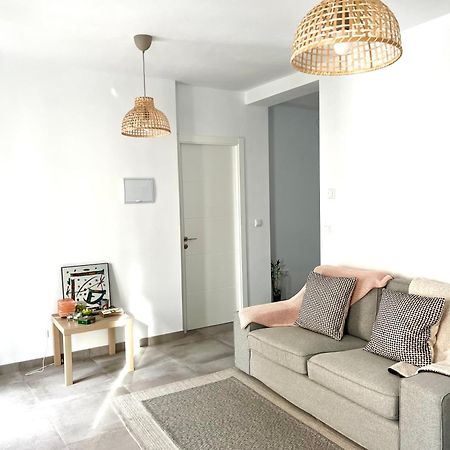 Easy Nerja Flat Apartamento Exterior foto