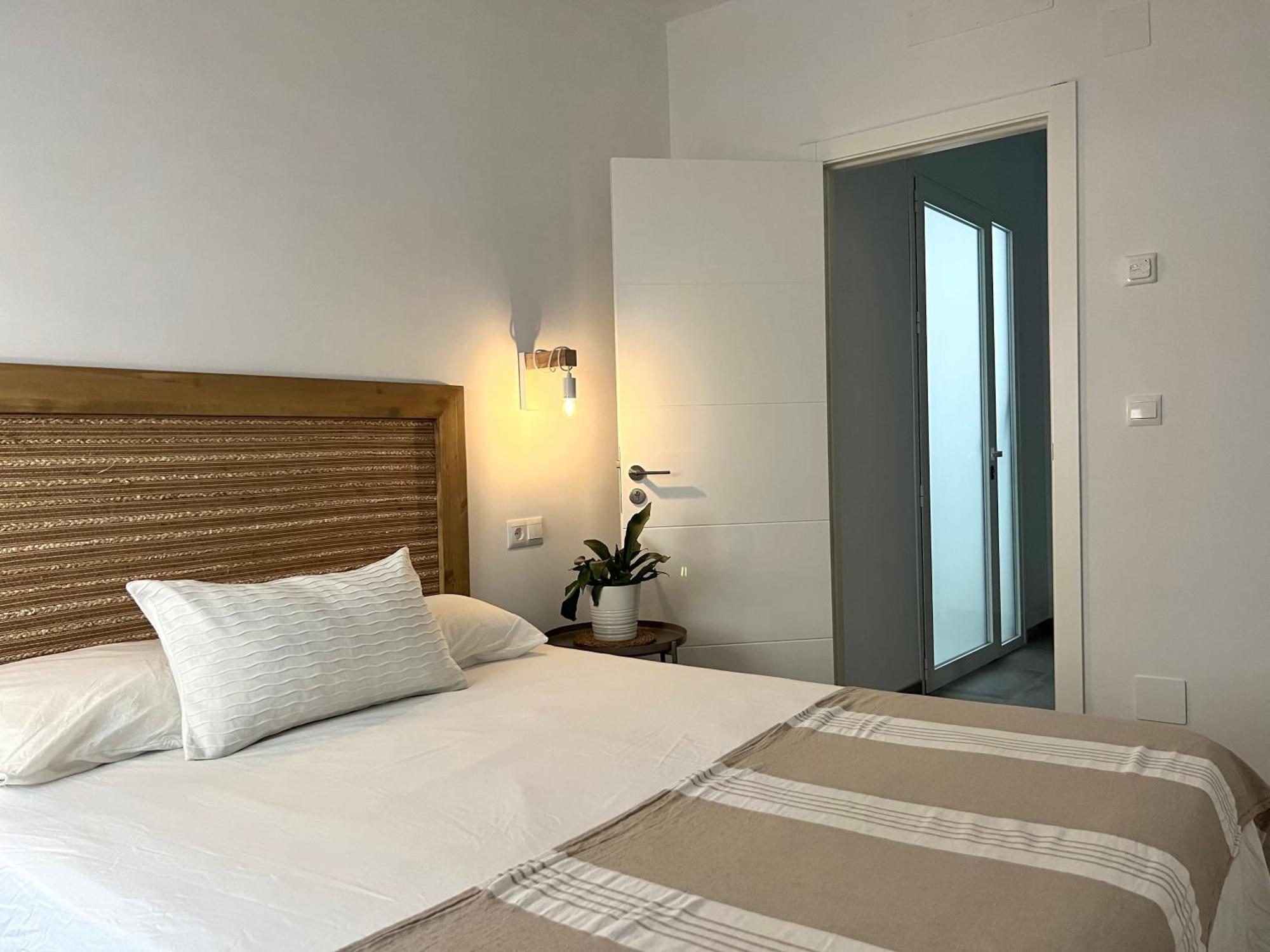Easy Nerja Flat Apartamento Exterior foto
