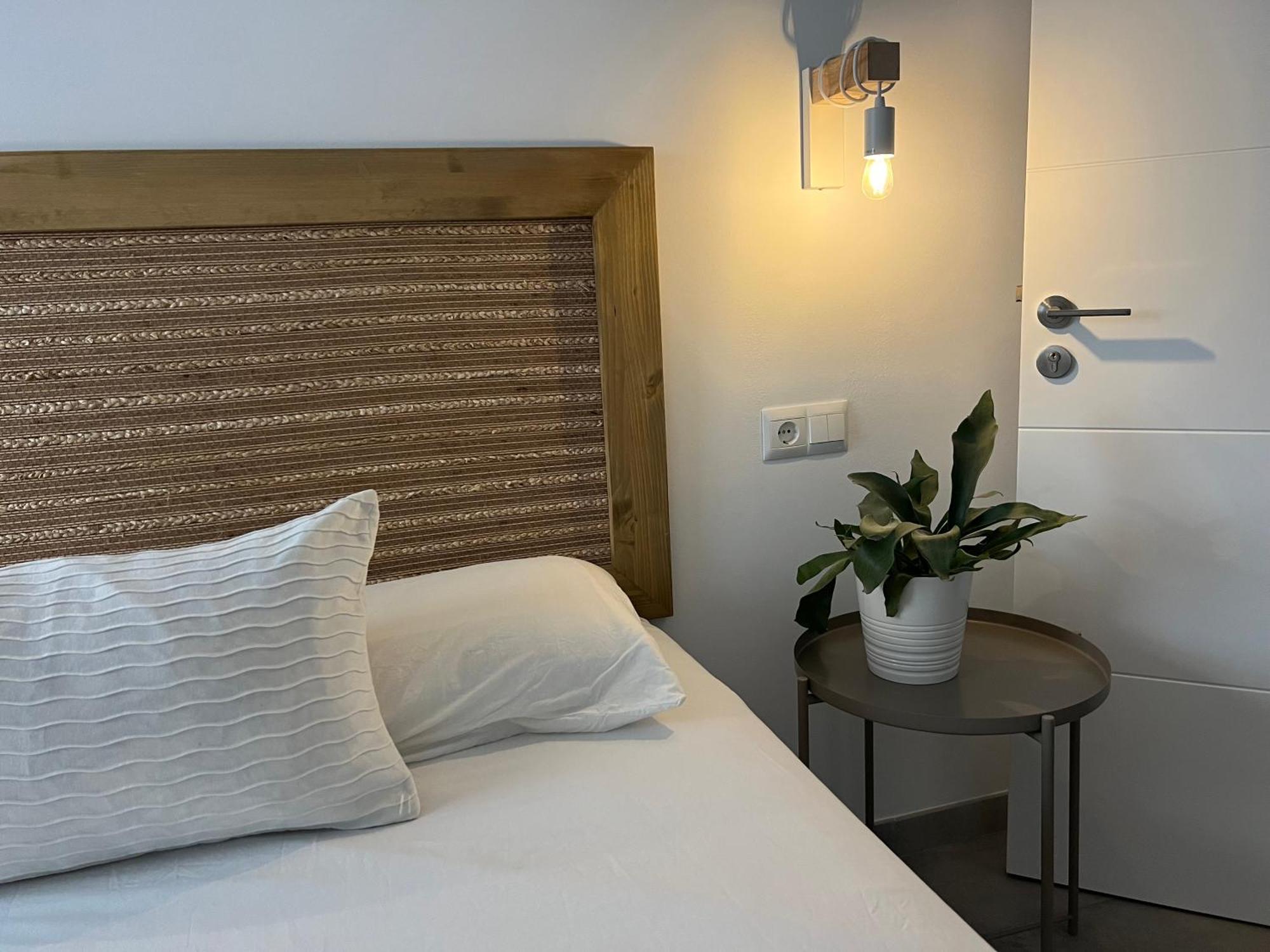 Easy Nerja Flat Apartamento Exterior foto