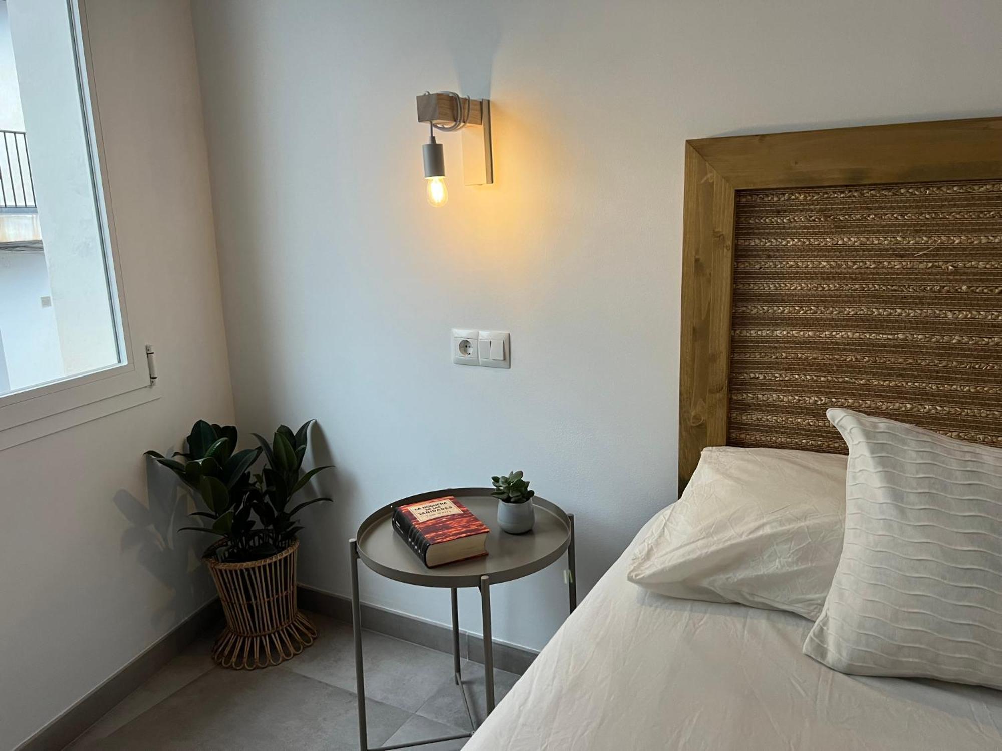 Easy Nerja Flat Apartamento Exterior foto