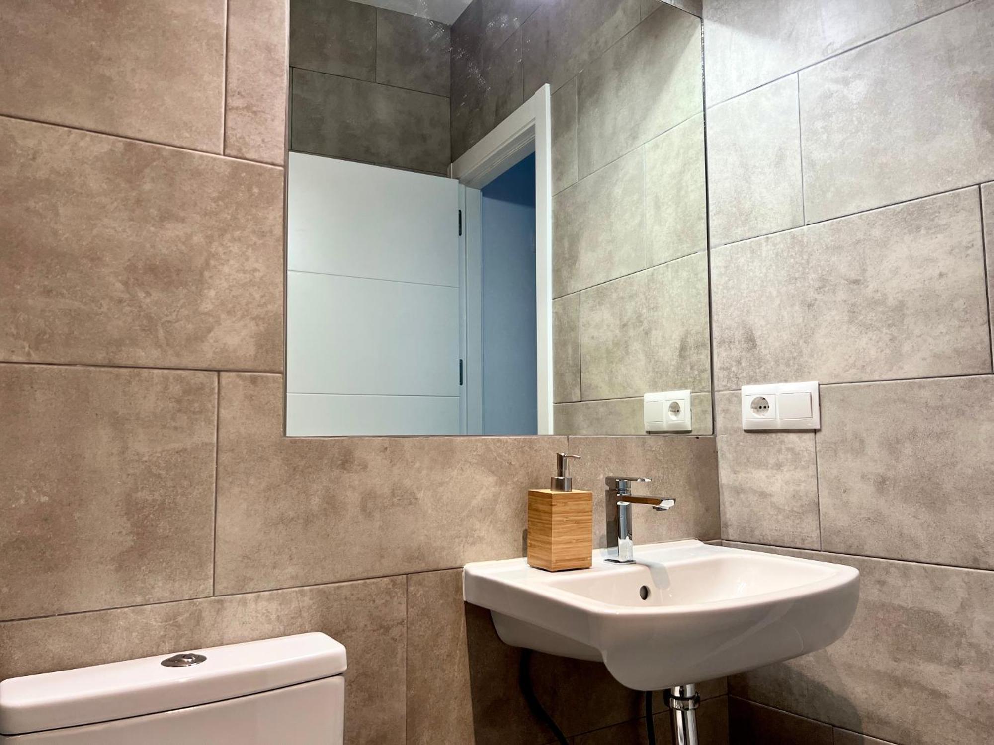 Easy Nerja Flat Apartamento Exterior foto