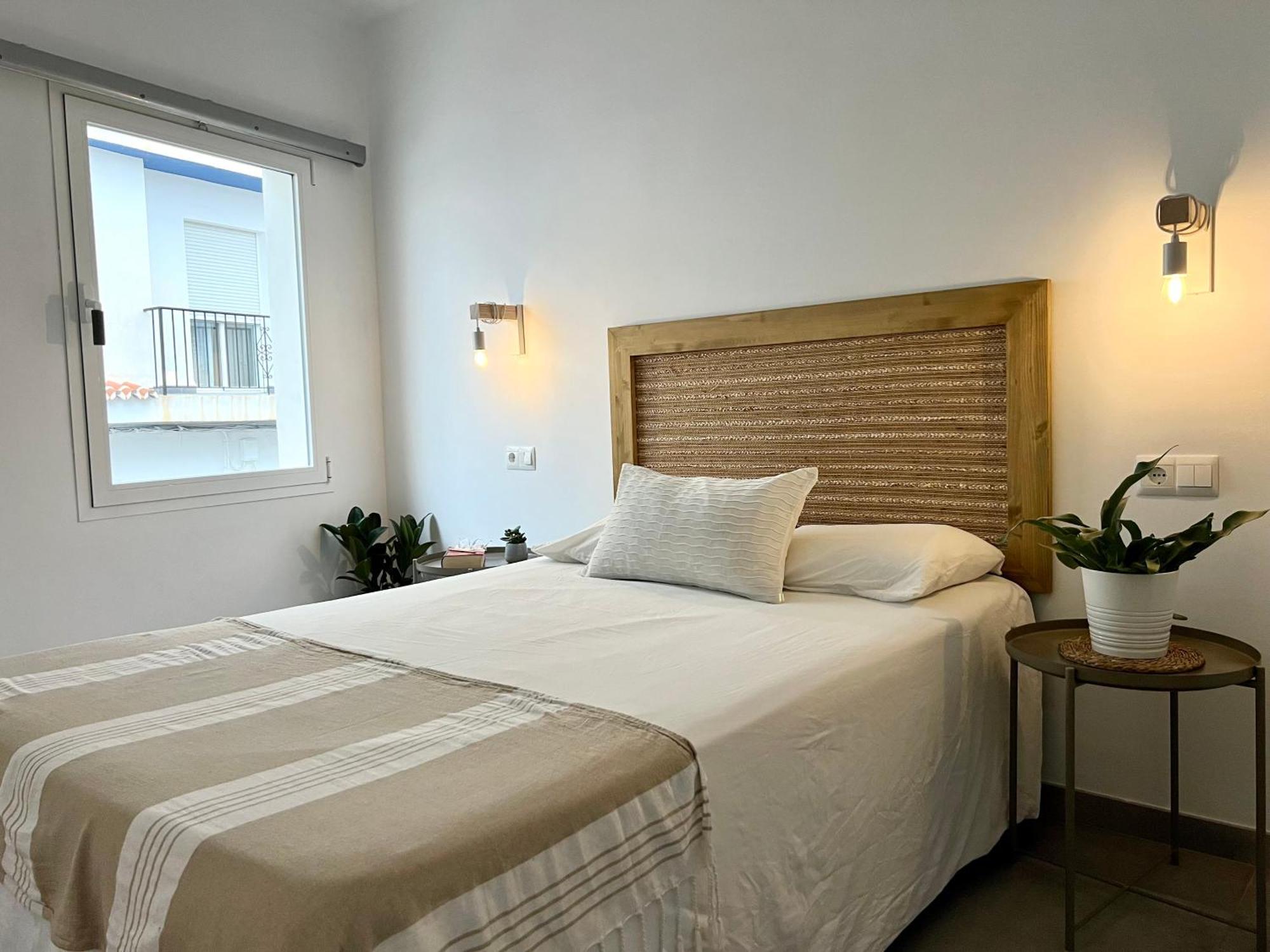 Easy Nerja Flat Apartamento Exterior foto
