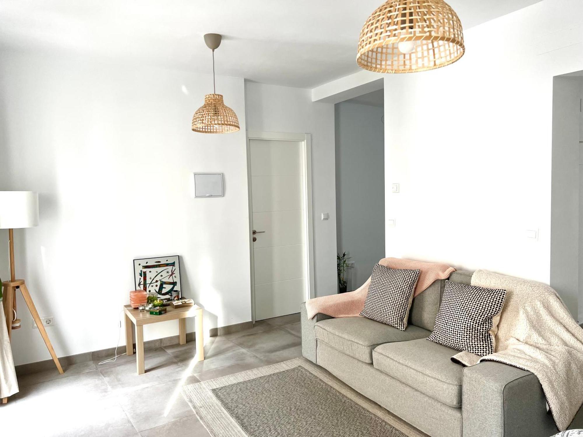 Easy Nerja Flat Apartamento Exterior foto