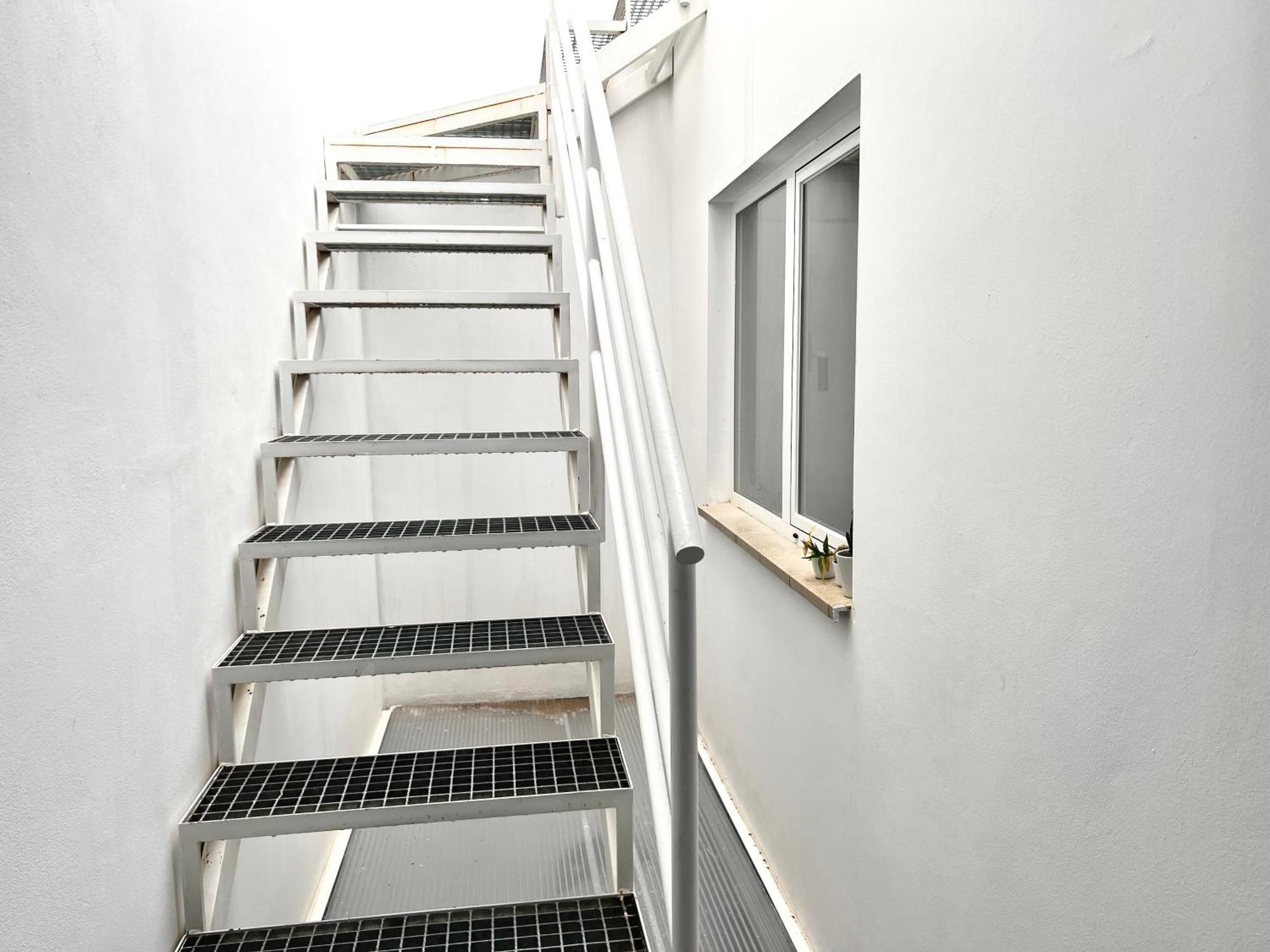Easy Nerja Flat Apartamento Exterior foto