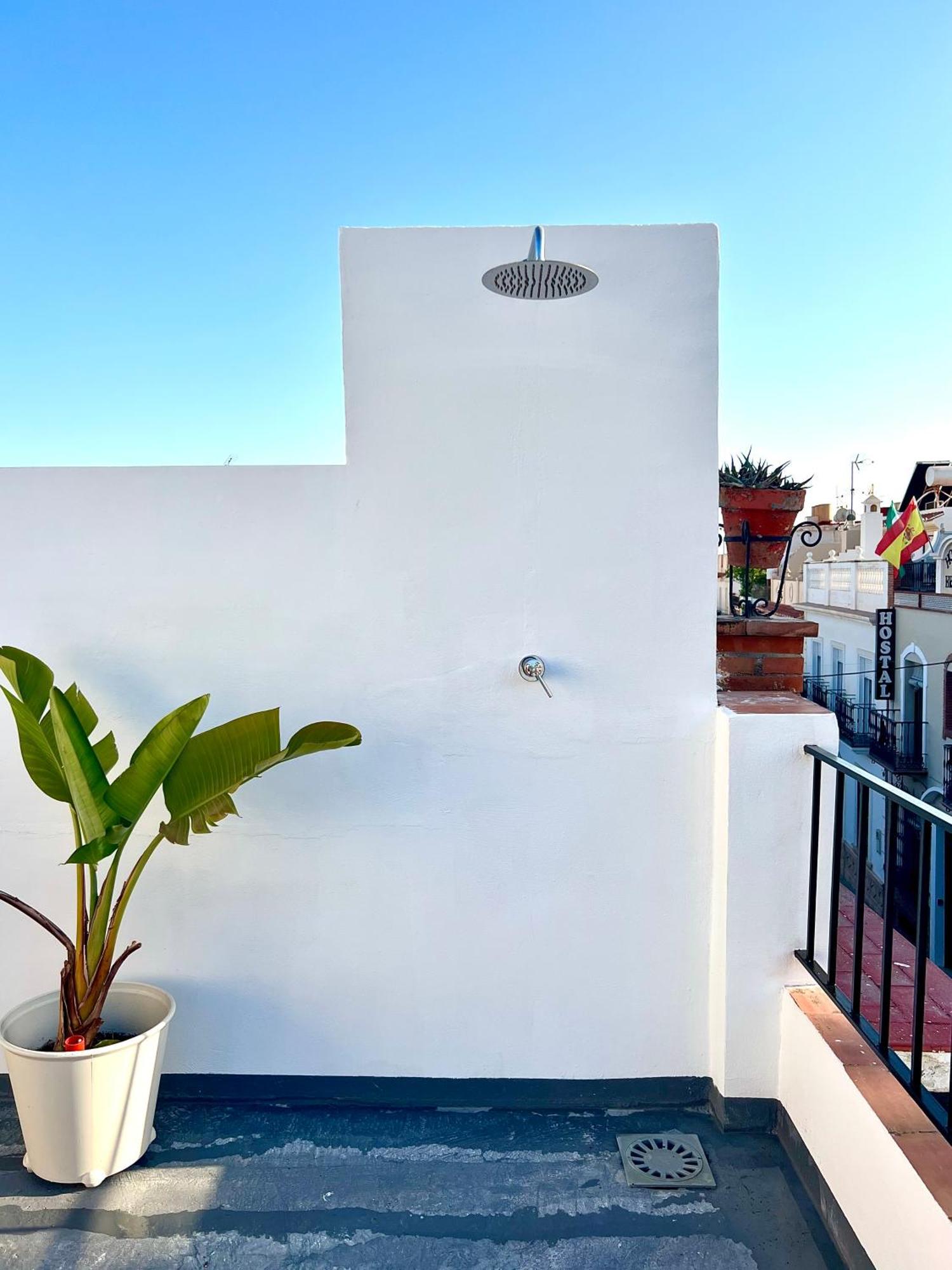 Easy Nerja Flat Apartamento Exterior foto