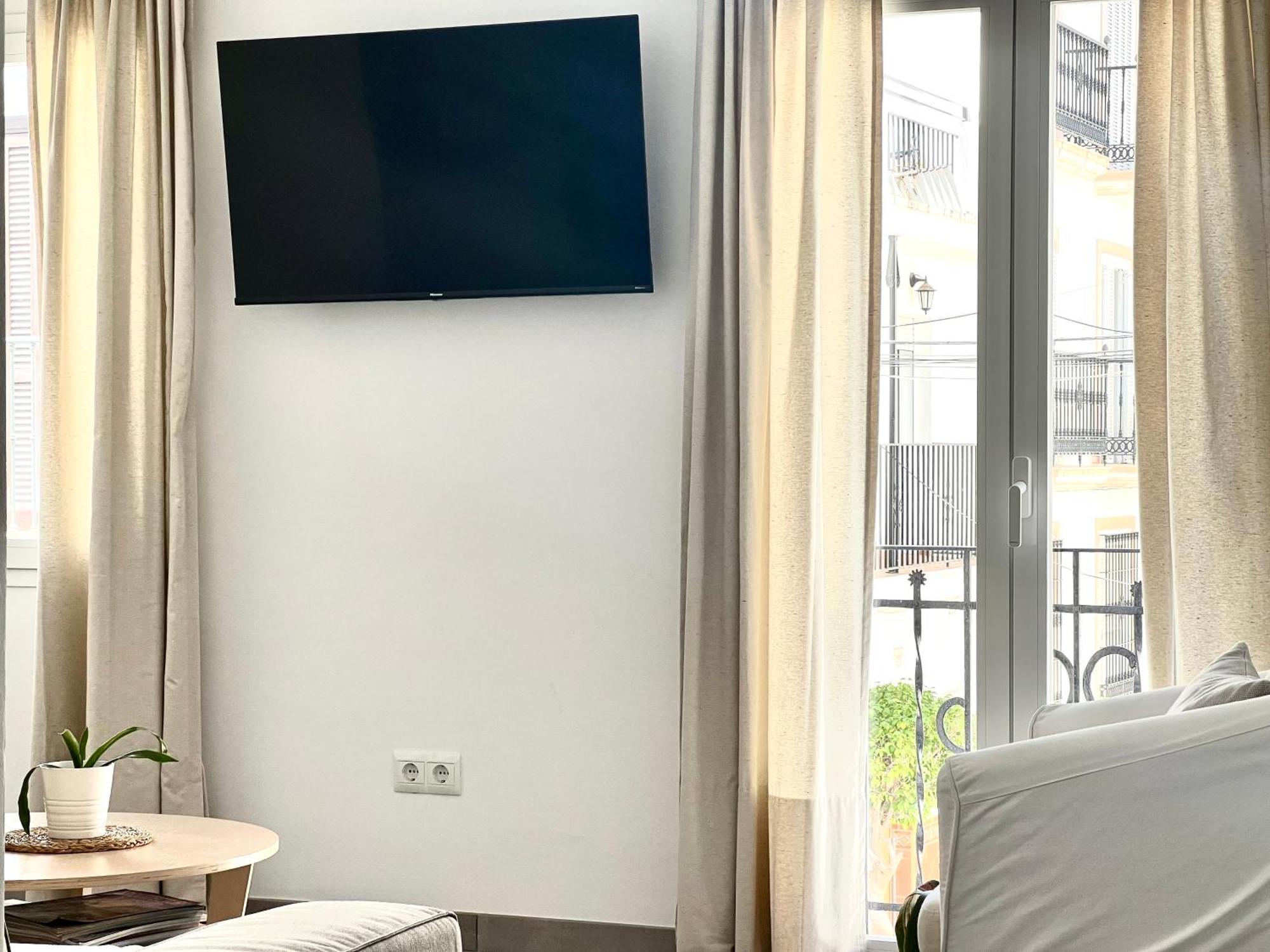 Easy Nerja Flat Apartamento Exterior foto